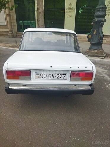 LADA (VAZ) 2107 2009, 55,000 km - 1.5 l - Gəncə