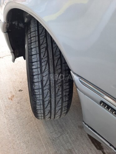Mercedes C 180 1997, 365,000 km - 1.8 l - Şabran