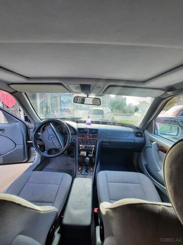 Mercedes C 180 1997, 365,000 km - 1.8 l - Şabran