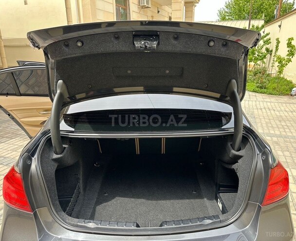 BMW 328 2014, 190,500 km - 2.0 l - Bakı