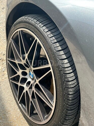 BMW 328 2014, 190,500 km - 2.0 l - Bakı