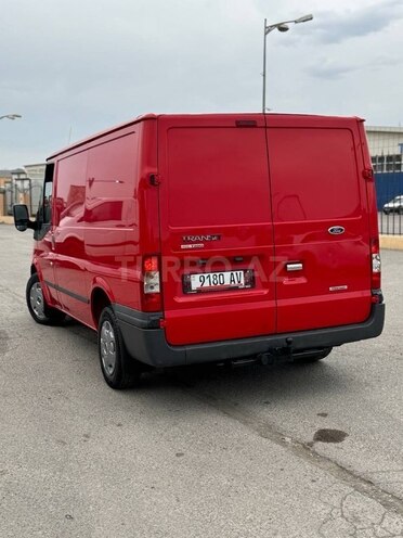 Ford Transit 2011, 195,000 km - 2.2 л - Bakı