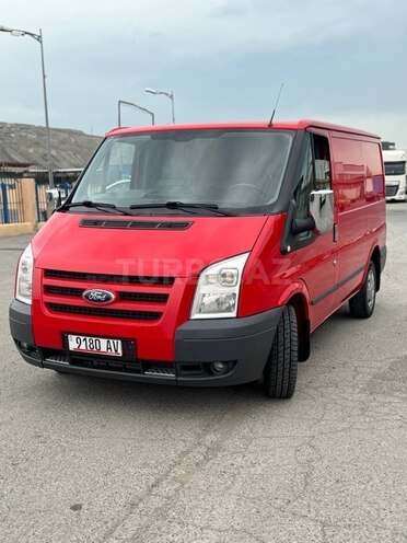 Ford Transit 2011, 195,000 km - 2.2 л - Bakı