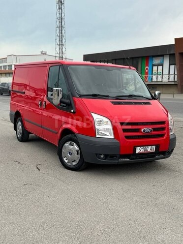 Ford Transit 2011, 195,000 km - 2.2 л - Bakı
