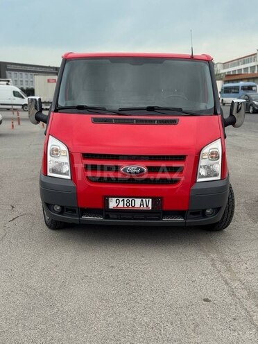 Ford Transit 2011, 195,000 km - 2.2 л - Bakı
