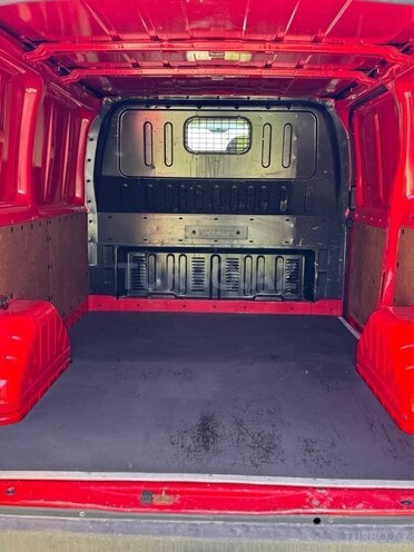 Ford Transit 2011, 195,000 km - 2.2 л - Bakı