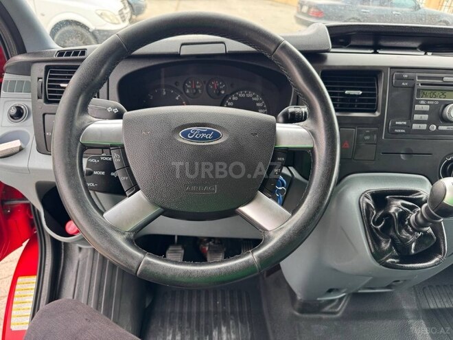 Ford Transit 2011, 195,000 km - 2.2 л - Bakı