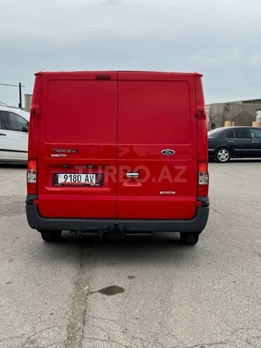 Ford Transit 2011, 195,000 km - 2.2 л - Bakı