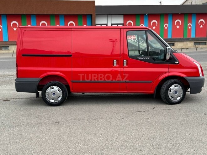 Ford Transit 2011, 195,000 km - 2.2 л - Bakı