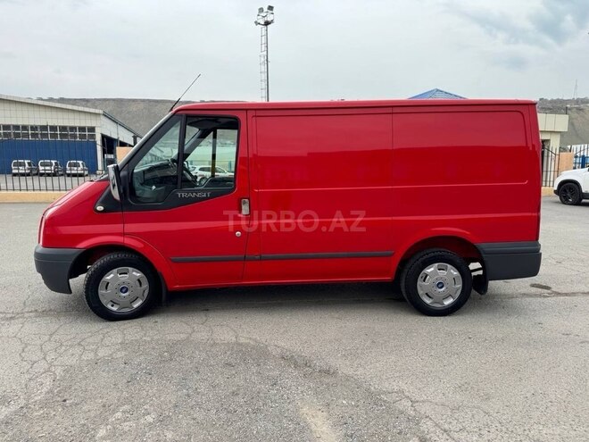 Ford Transit 2011, 195,000 km - 2.2 л - Bakı