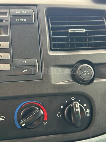 Ford Transit 2011, 195,000 km - 2.2 л - Bakı