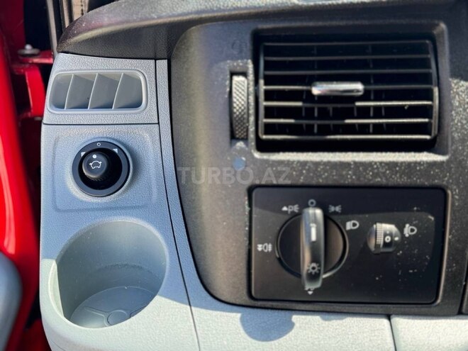 Ford Transit 2011, 195,000 km - 2.2 л - Bakı