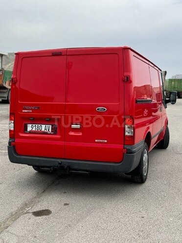 Ford Transit 2011, 195,000 km - 2.2 л - Bakı