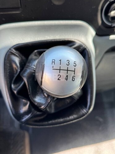 Ford Transit 2011, 195,000 km - 2.2 л - Bakı