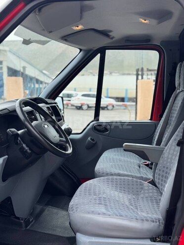 Ford Transit 2011, 195,000 km - 2.2 л - Bakı
