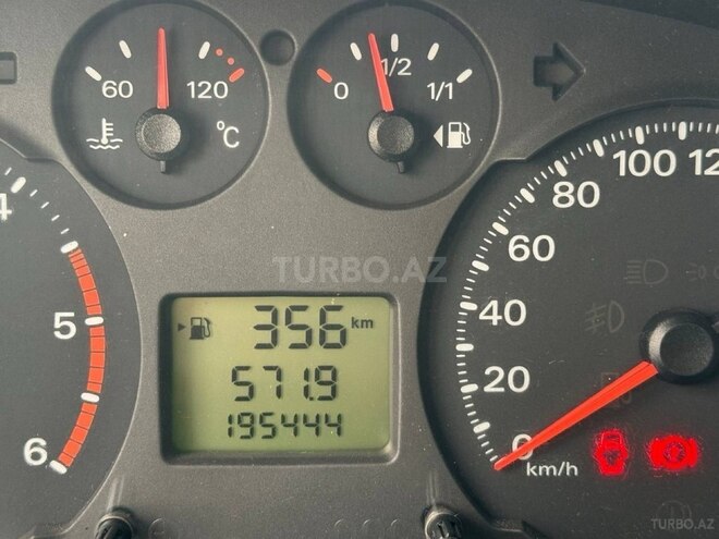 Ford Transit 2011, 195,000 km - 2.2 л - Bakı