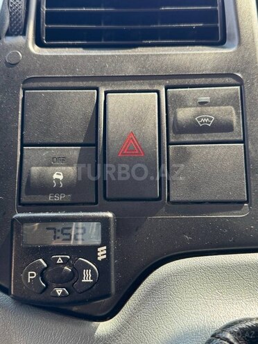 Ford Transit 2011, 195,000 km - 2.2 л - Bakı