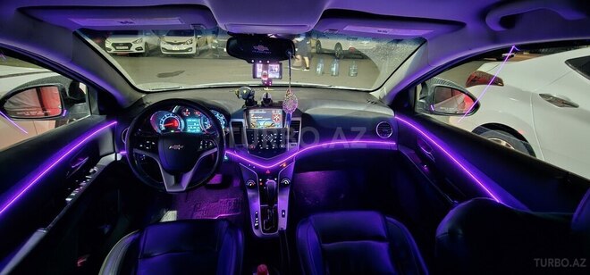 Chevrolet Cruze-6