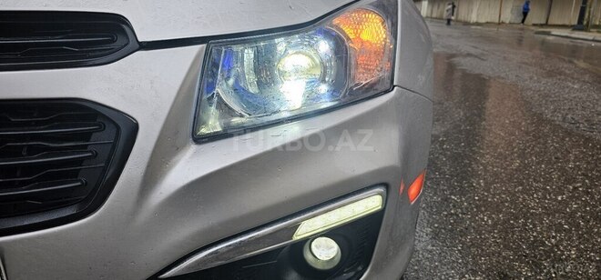 Chevrolet Cruze-17