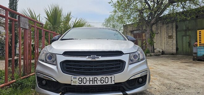Chevrolet Cruze-19