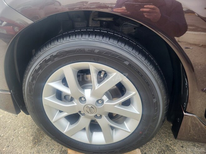 Nissan Note 2015, 68,300 km - 1.2 l - Bakı