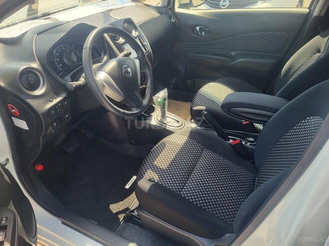 Nissan Note 2015, 68,300 km - 1.2 l - Bakı