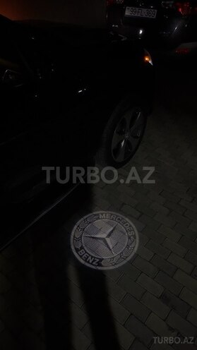 Mercedes  2015, 235,000 km - 2.2 l - Bakı