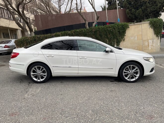 Volkswagen Passat CC 2009, 206,000 km - 2.0 л - Bakı