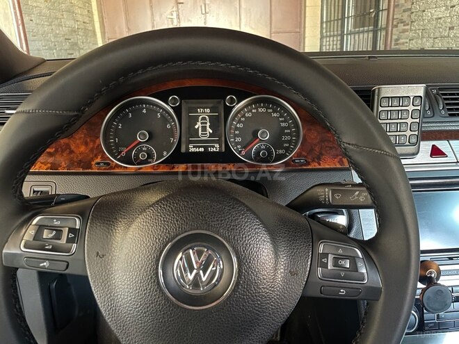 Volkswagen Passat CC 2009, 206,000 km - 2.0 л - Bakı