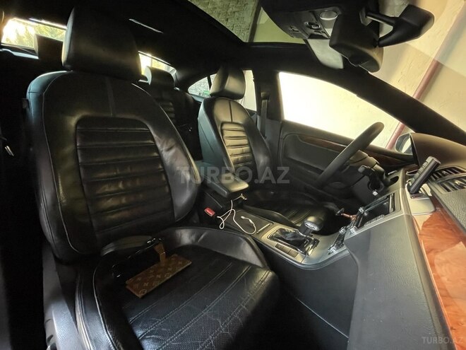 Volkswagen Passat CC 2009, 206,000 km - 2.0 л - Bakı
