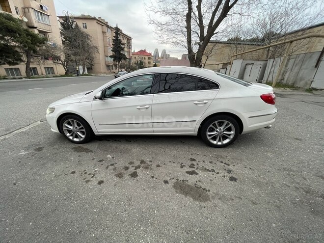 Volkswagen Passat CC 2009, 206,000 km - 2.0 л - Bakı
