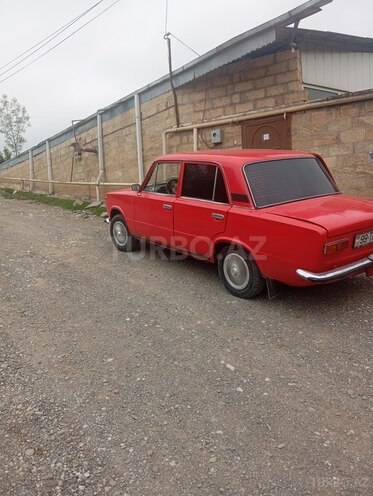 LADA (VAZ) 21011 1988, 44,476 km - 1.5 l - Bakı