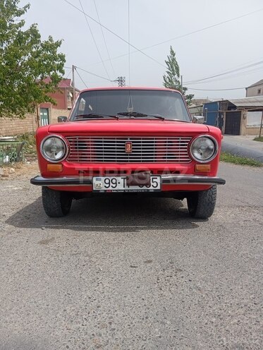 LADA (VAZ) 21011 1988, 44,476 km - 1.5 l - Bakı