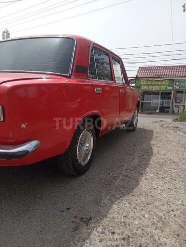 LADA (VAZ) 21011 1988, 44,476 km - 1.5 l - Bakı