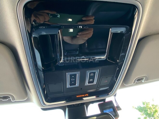 Land Rover Range Rover 2016, 156,106 km - 3.0 l - Bakı