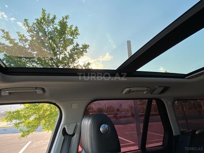 Land Rover Range Rover 2016, 156,106 km - 3.0 l - Bakı