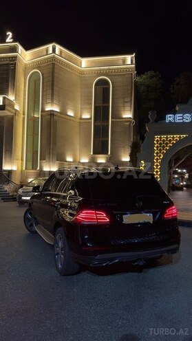Mercedes  2015, 235,000 km - 2.2 l - Bakı