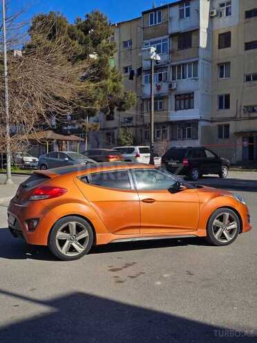Hyundai Veloster 2013, 376,815 km - 1.6 l - Bakı