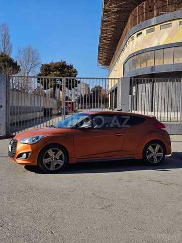 Hyundai Veloster 2013, 376,815 km - 1.6 l - Bakı