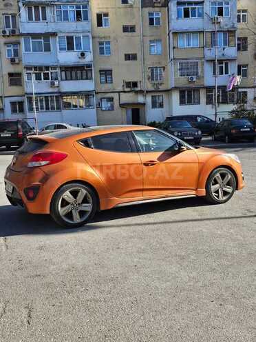 Hyundai Veloster 2013, 376,815 km - 1.6 l - Bakı