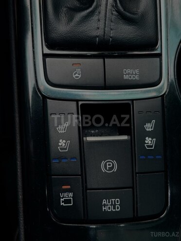 Kia Optima 2016, 144,200 km - 2.0 л - Bakı