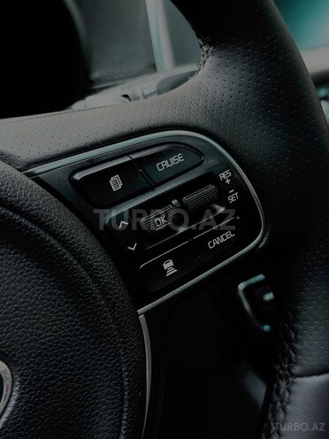 Kia Optima 2016, 144,200 km - 2.0 л - Bakı
