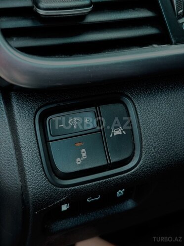 Kia Optima 2016, 144,200 km - 2.0 л - Bakı