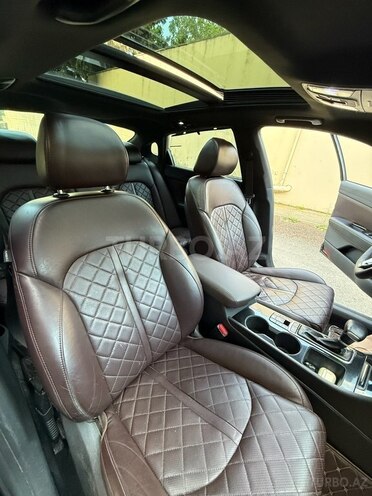 Kia Optima 2016, 144,200 km - 2.0 л - Bakı