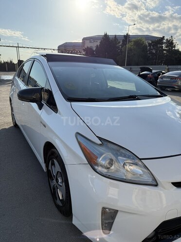 Toyota Prius 2011, 523,000 km - 1.8 l - Bakı