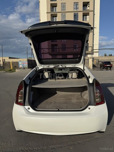 Toyota Prius 2011, 523,000 km - 1.8 l - Bakı
