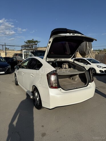 Toyota Prius 2011, 523,000 km - 1.8 l - Bakı