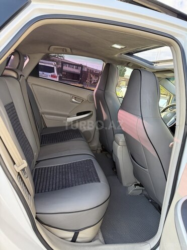 Toyota Prius 2011, 523,000 km - 1.8 l - Bakı