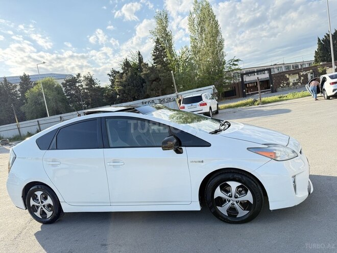 Toyota Prius 2011, 523,000 km - 1.8 l - Bakı