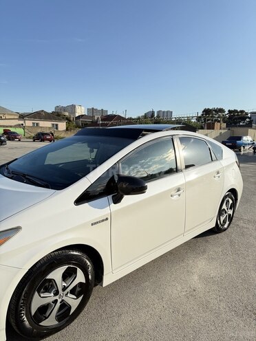 Toyota Prius 2011, 523,000 km - 1.8 l - Bakı